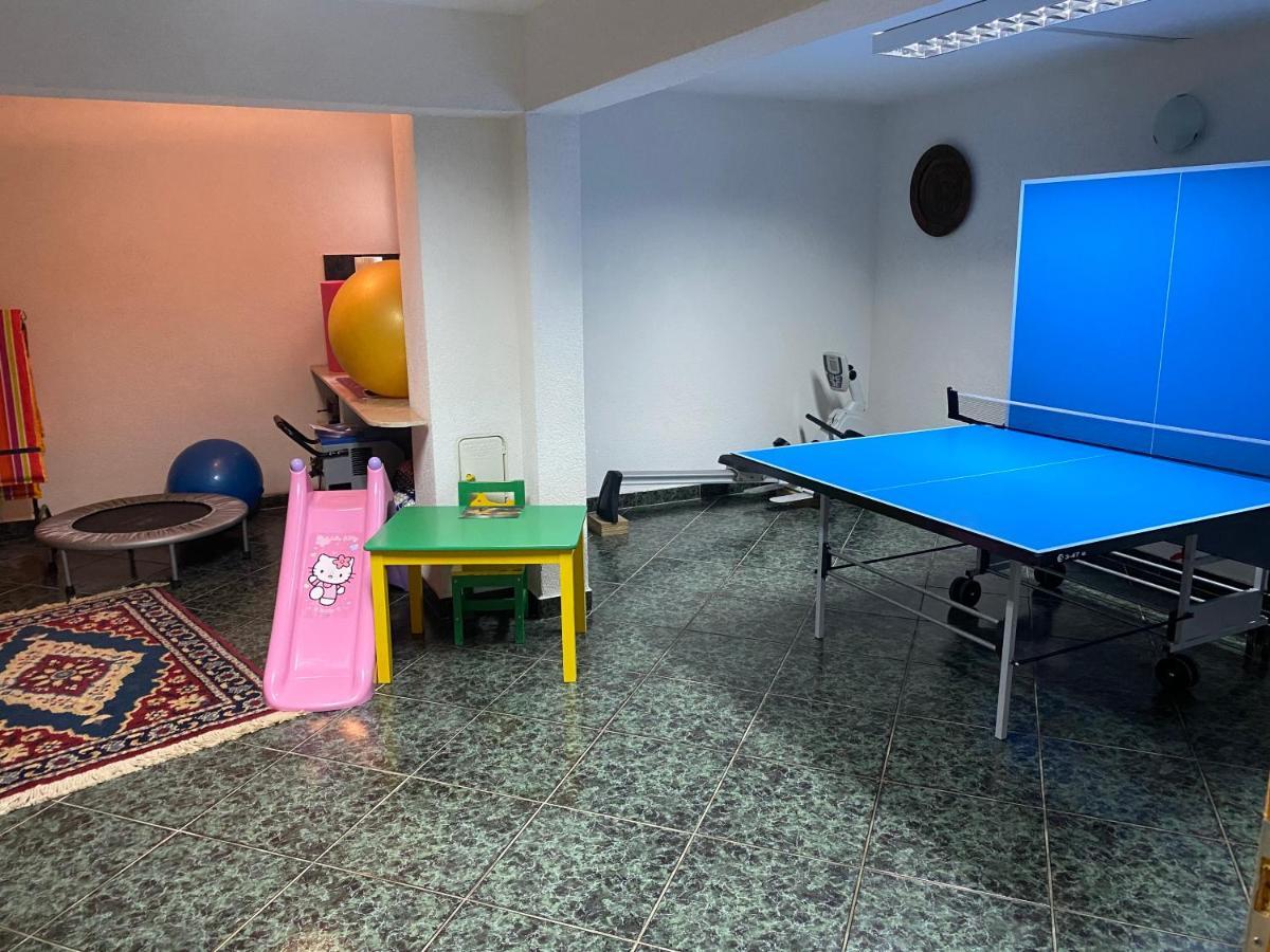 Casa Cino Lägenhet Umag Exteriör bild