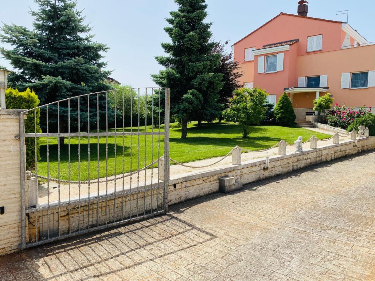 Casa Cino Lägenhet Umag Exteriör bild