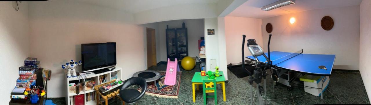 Casa Cino Lägenhet Umag Exteriör bild