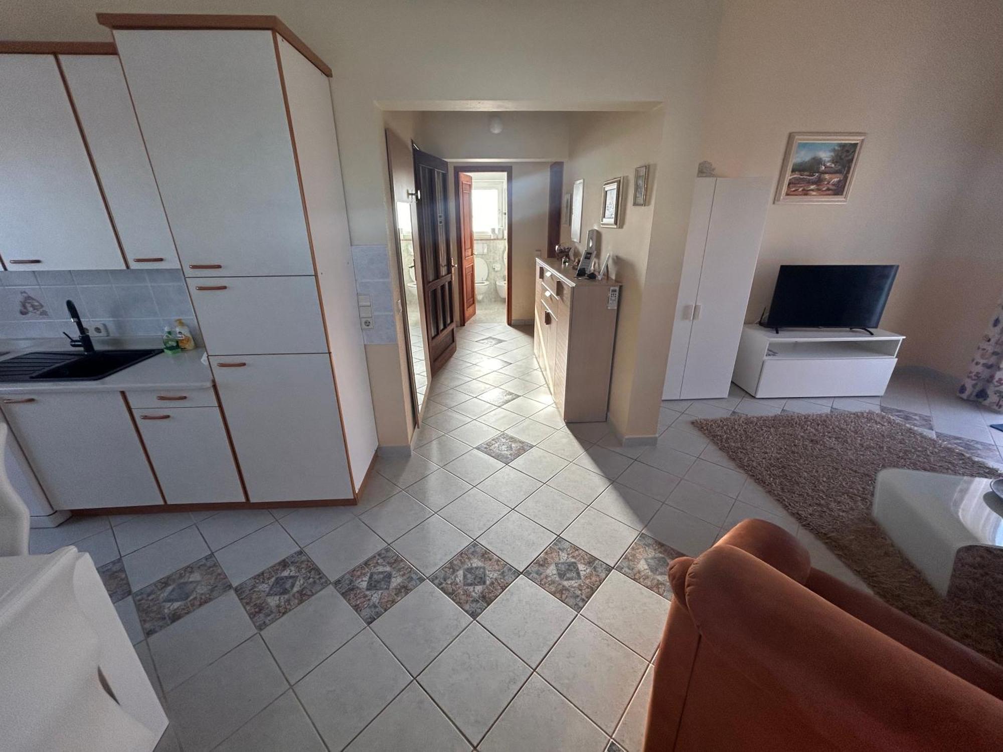 Casa Cino Lägenhet Umag Exteriör bild